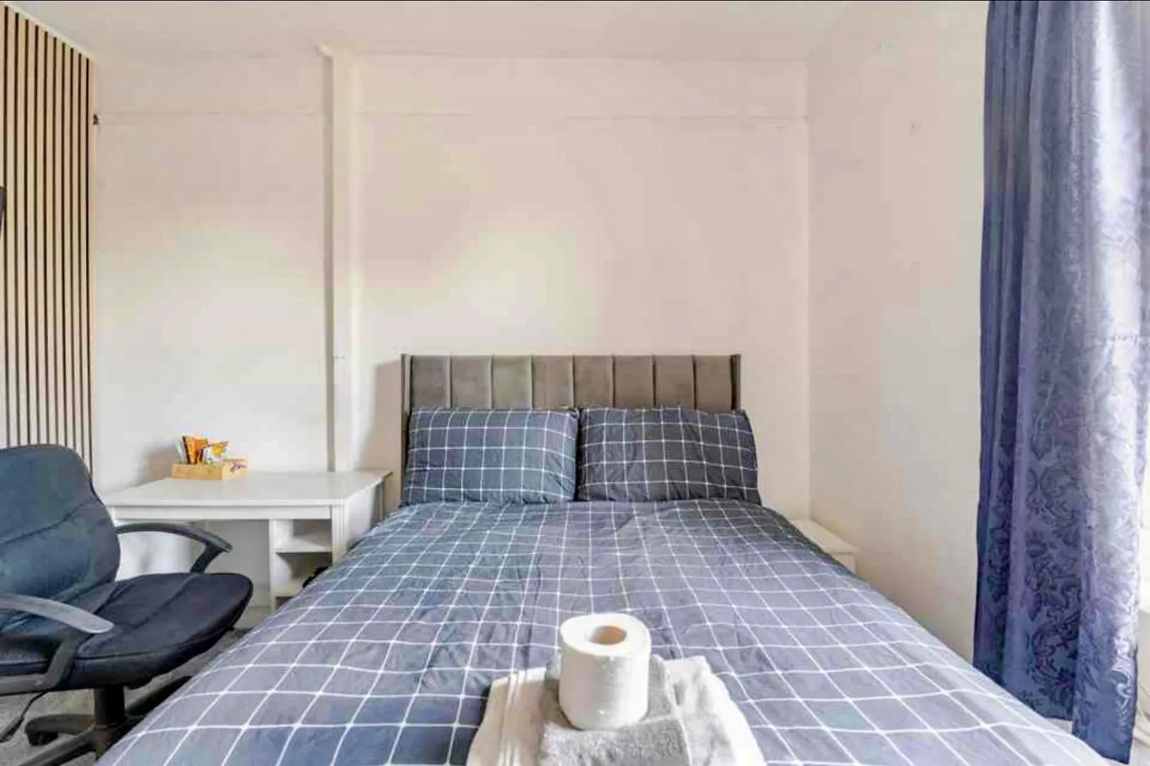 Private Room In Uxbridge Near Heathrow